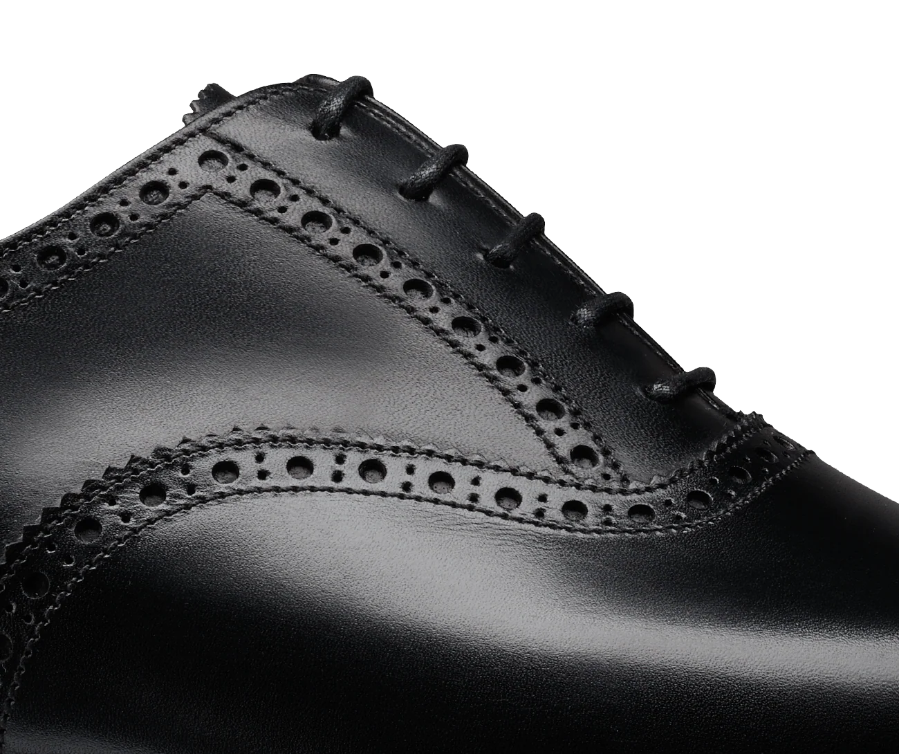 Westfield Black Calf - Image 7