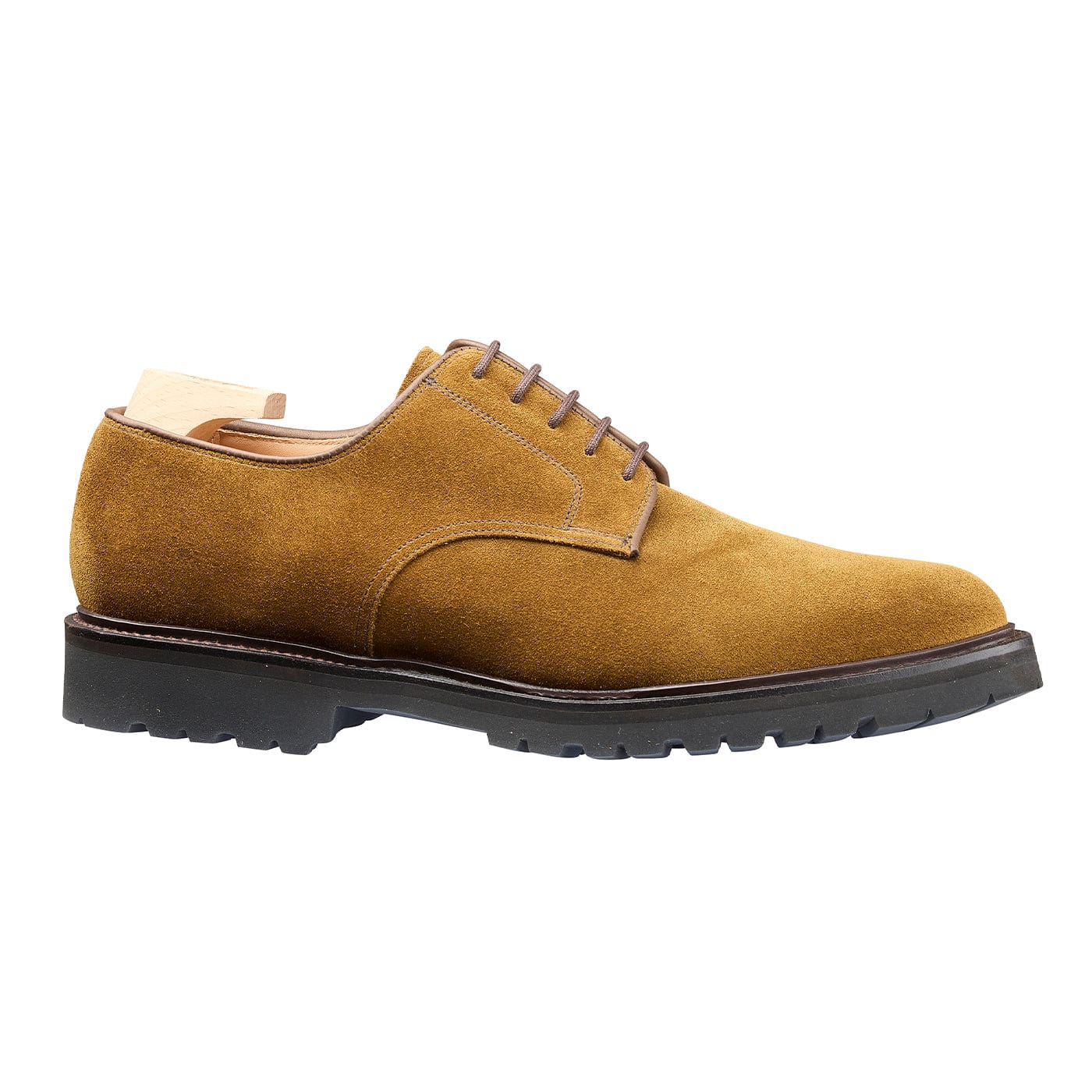 Windermere Seaweed Suede - Image 3