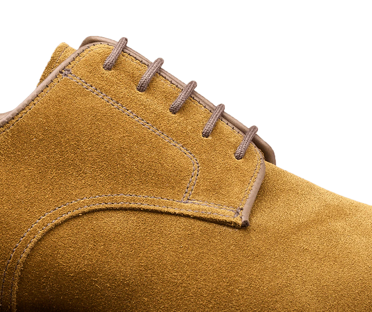 Windermere Seaweed Suede - Image 7