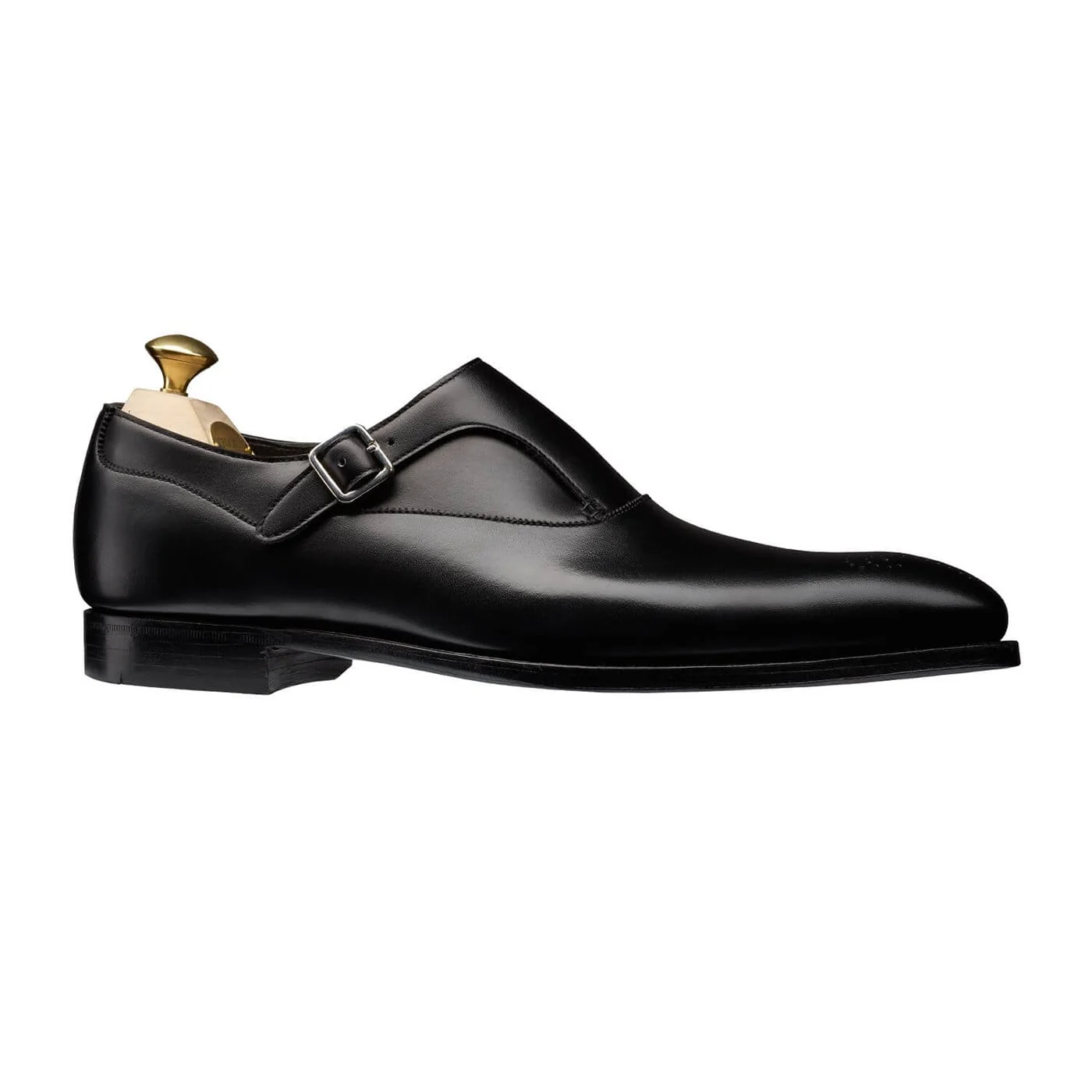 Winston Black Calf - Image 3
