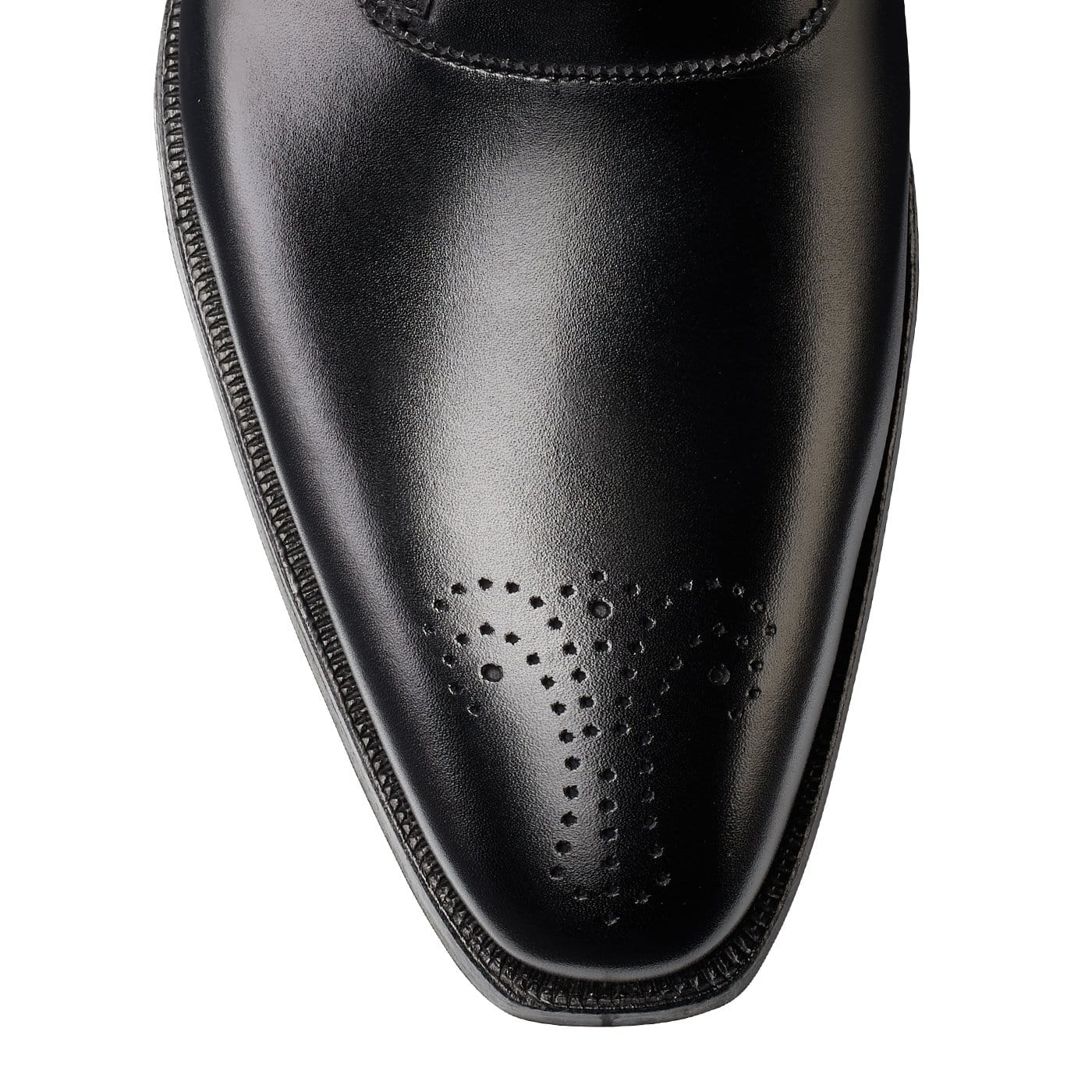 Winston Black Calf - Image 4