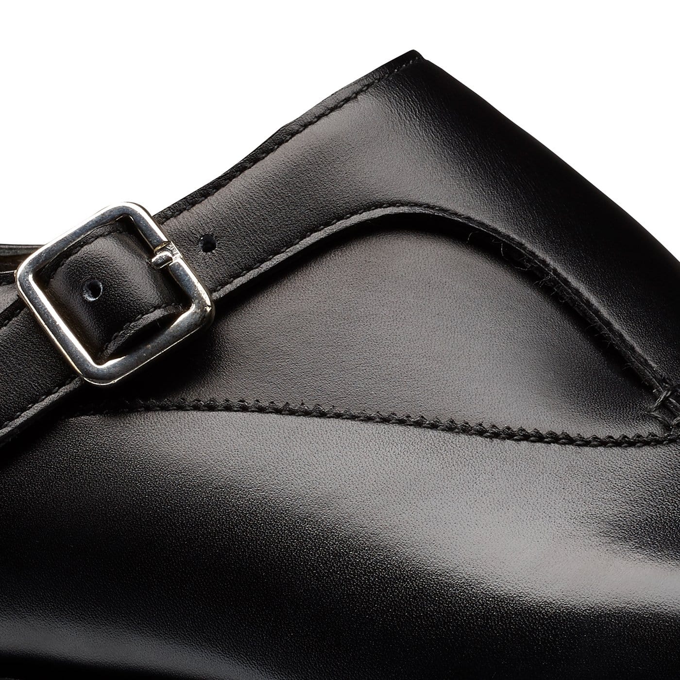 Winston Black Calf - Image 5