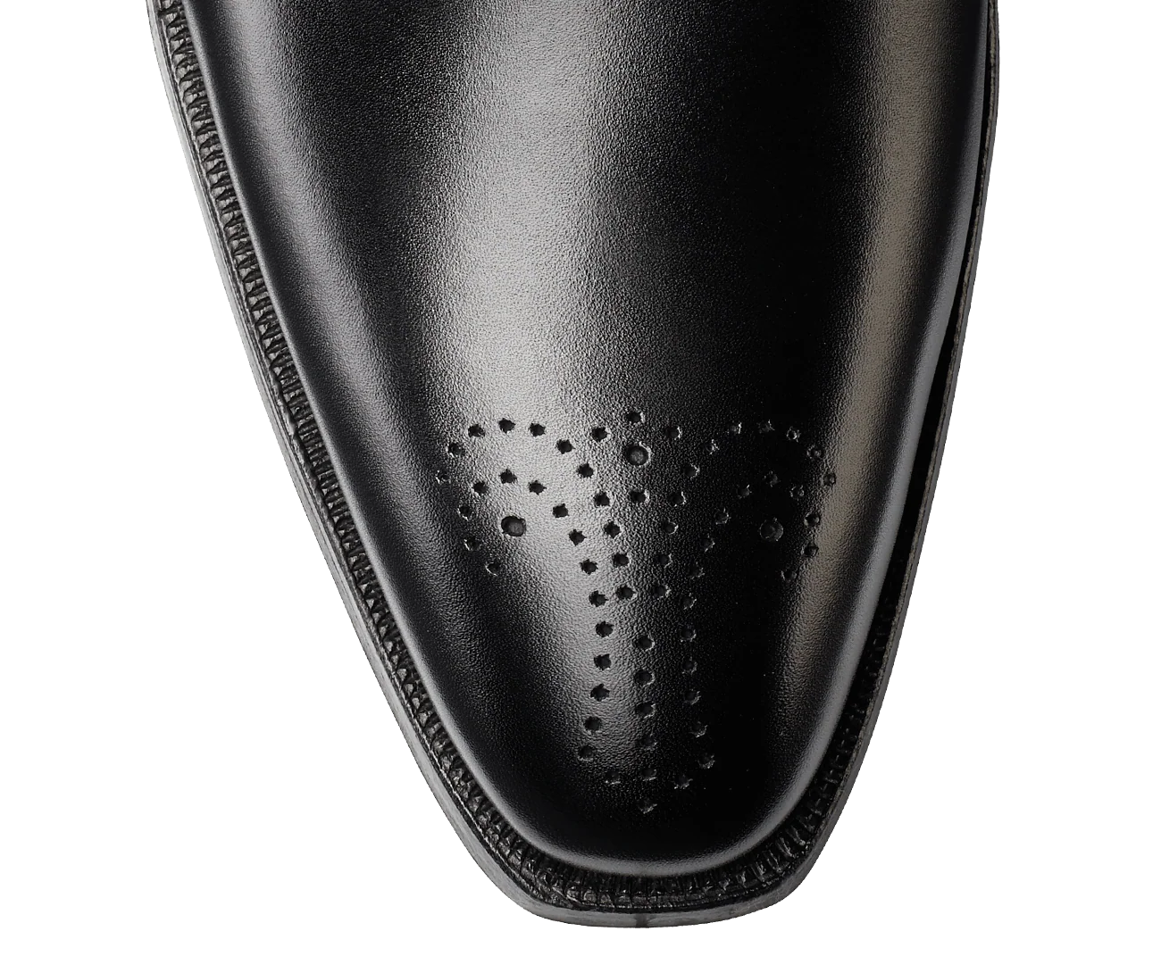 Winston Black Calf - Image 6