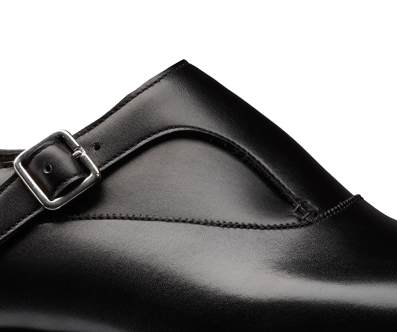 Winston Black Calf - Image 7