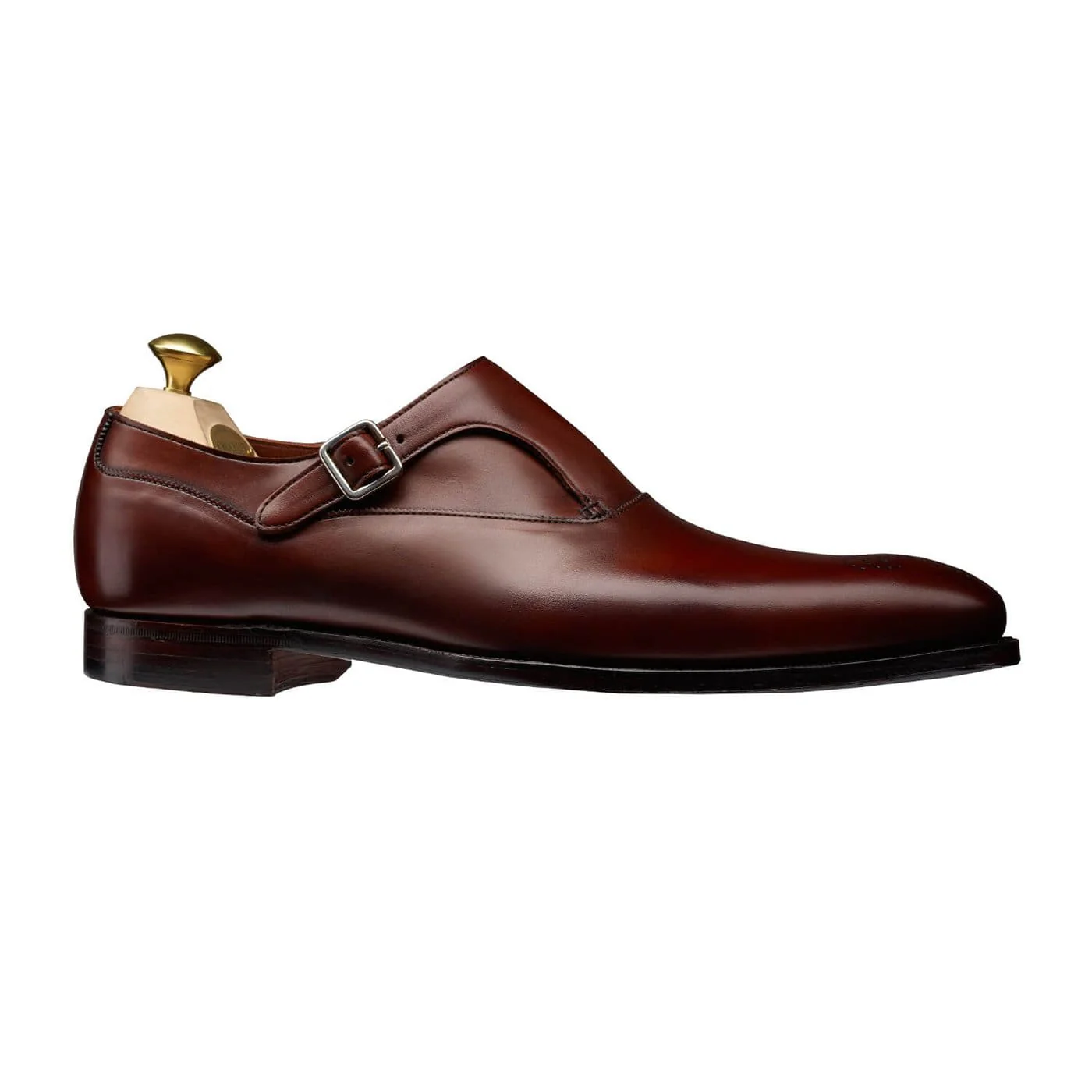 Winston Chestnut Antique Calf - Image 3