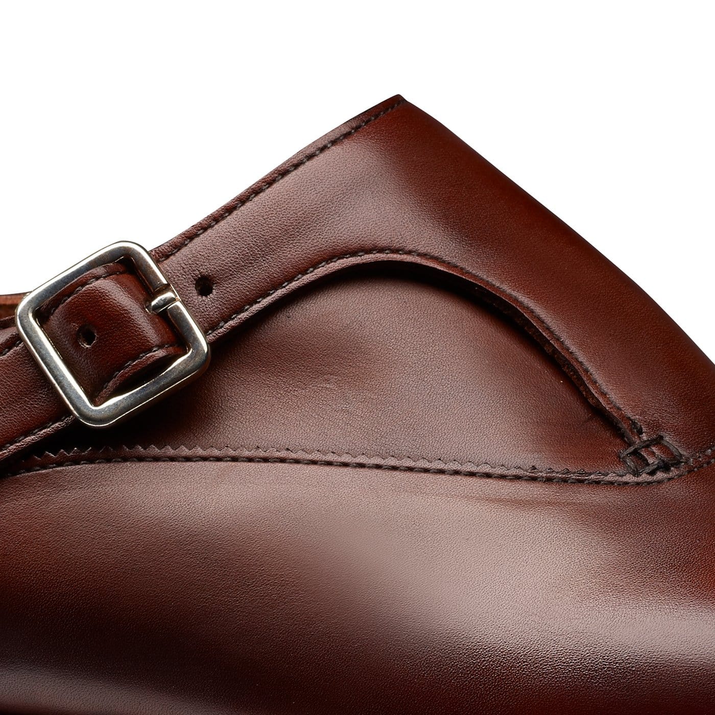 Winston Chestnut Antique Calf - Image 5