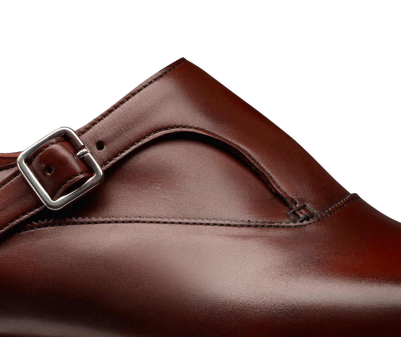 Winston Chestnut Antique Calf - Image 7