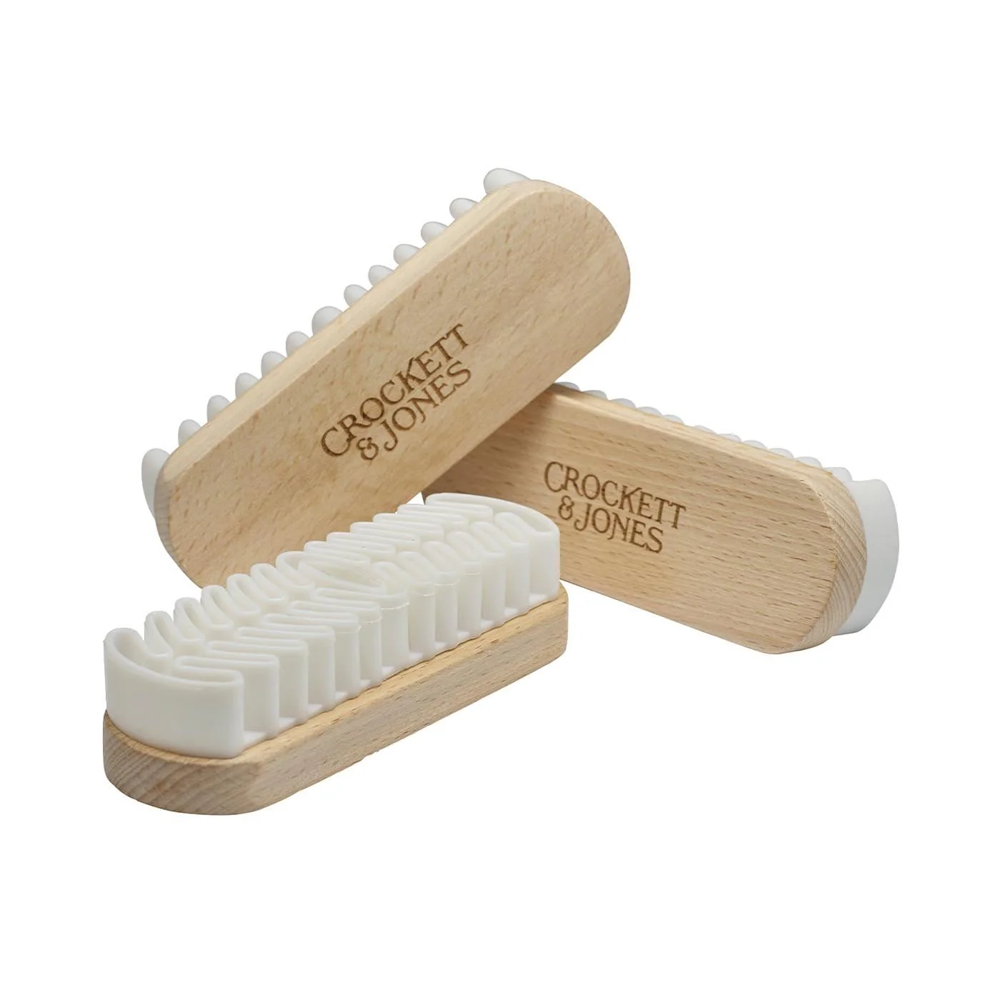 Wooden Suede Brush - Image 2